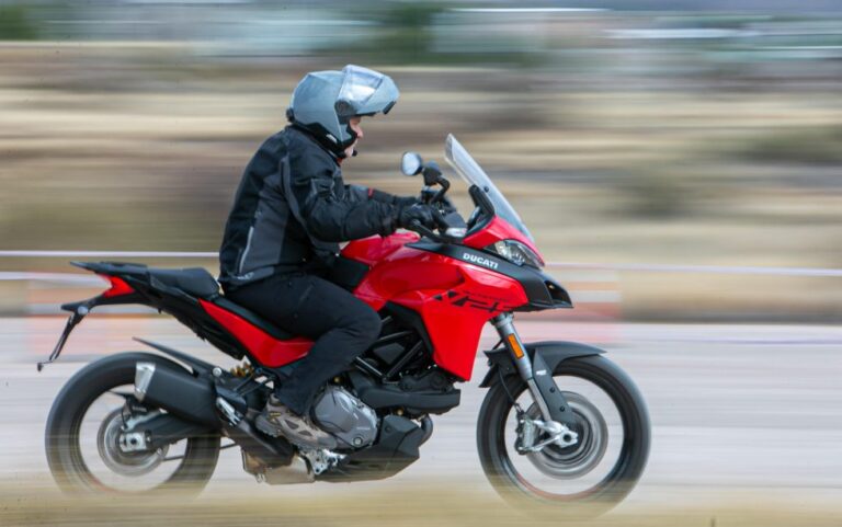 Creció la compra-venta de motos en Mendoza: recomendaciones clave para evitar estafas y comprar de forma segura