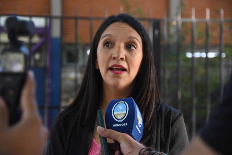 Las escuelas primarias comenzaron las actividades