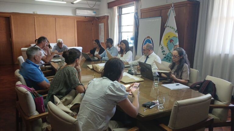 Seis empresas compiten para construir el nuevo jardín Sonrisas del Atuel, en General Alvear