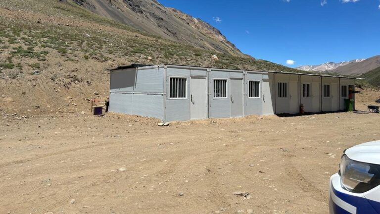 La Autoridad Ambiental Minera emitió la resolución de inicio del procedimiento de evaluación del Informe de Impacto Ambiental de Malargüe Distrito Minero Occidental III