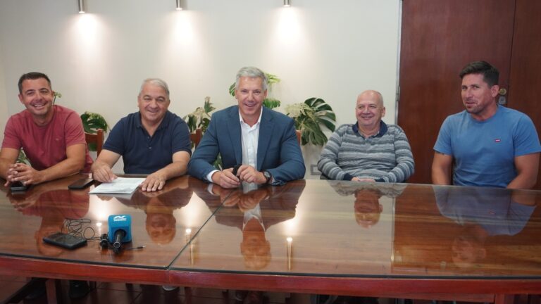 Nuevas líneas de asistencia para productores ganaderos y vitivinícolas