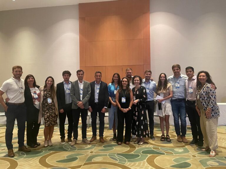 Innova Invest reafirma el compromiso provincial con la inversión y el crecimiento de startups mendocinas