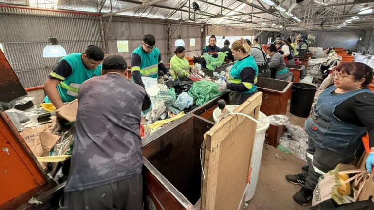 El Gobierno reglamentó la Ley GIRSU y estableció el marco operativo para la gestión integral de residuos