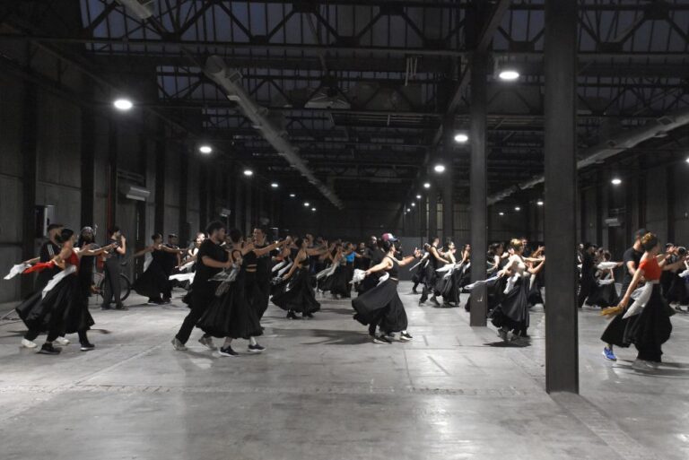 Comenzaron los ensayos para la Vendimia “90 cosechas de una misma cepa”