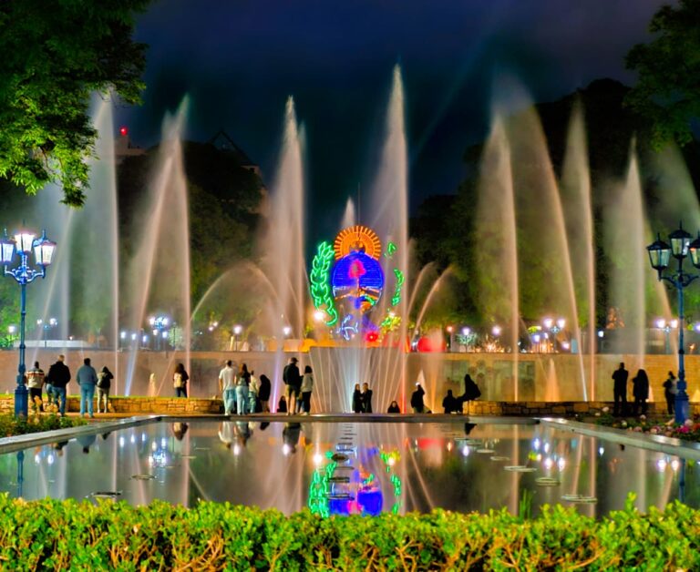 Carnaval en la Ciudad: finde XXL con grande propuestas para vecinos y turistas