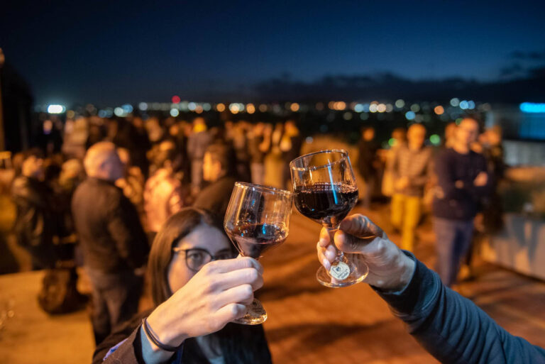 La Ciudad invita a descubrir la historia del vino con un nuevo Free Walking Tour