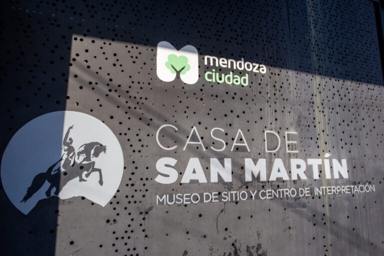 Sumate a los Free Walking Tour de “Legado sanmartiniano”