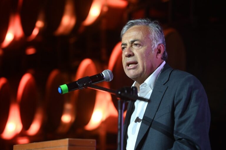 La segunda edición del World Peanut Meeting se reúne en Mendoza