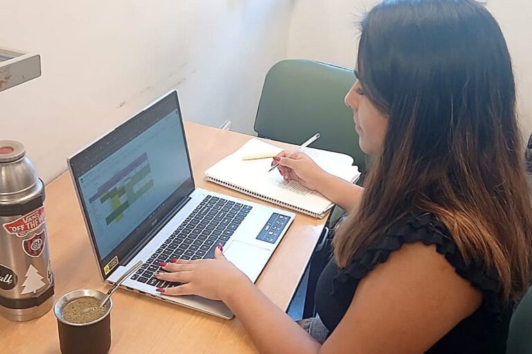 Educación a distancia: apertura de nuevos cursos en Mendoza