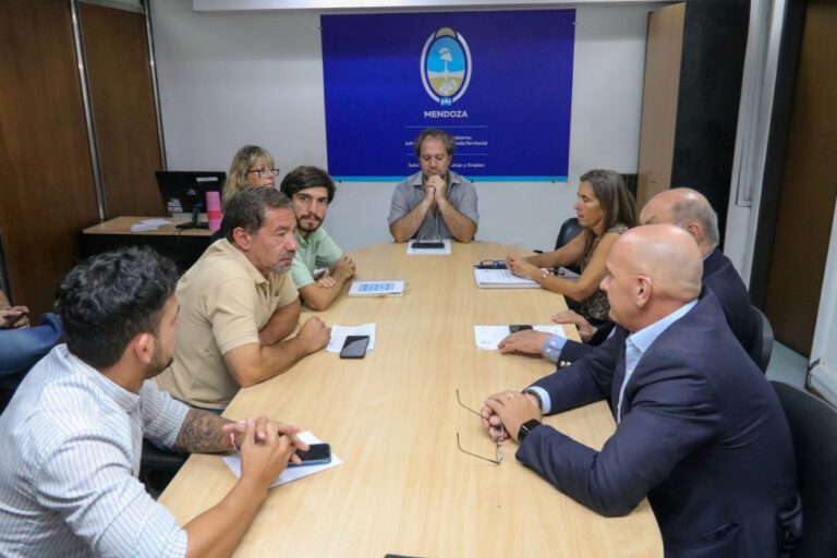 Paritarias 2026: Empleados Judiciales aceptó la propuesta salarial y son 7 los sectores que acordaron con el Gobierno