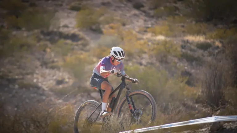 Mendoza se consagra como la capital del MTB nacional: llega el Campeonato Argentino 2026