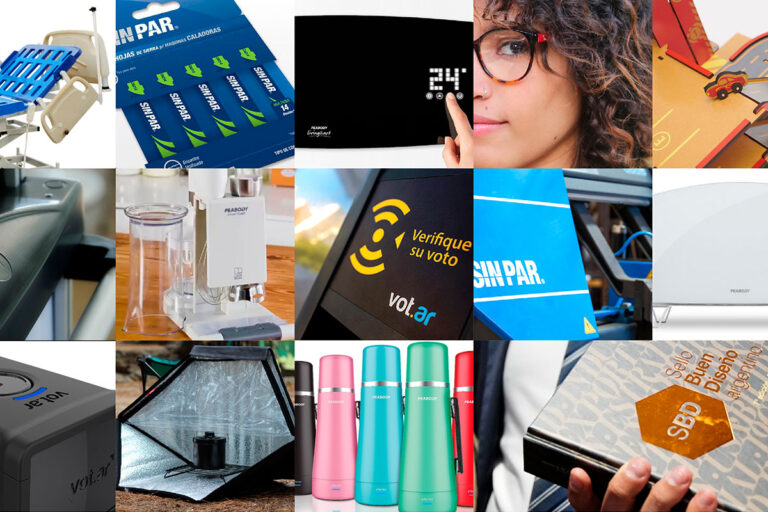 Nación: convocan a empresas y emprendedores a postularse al Sello de Buen Diseño Argentino 2026