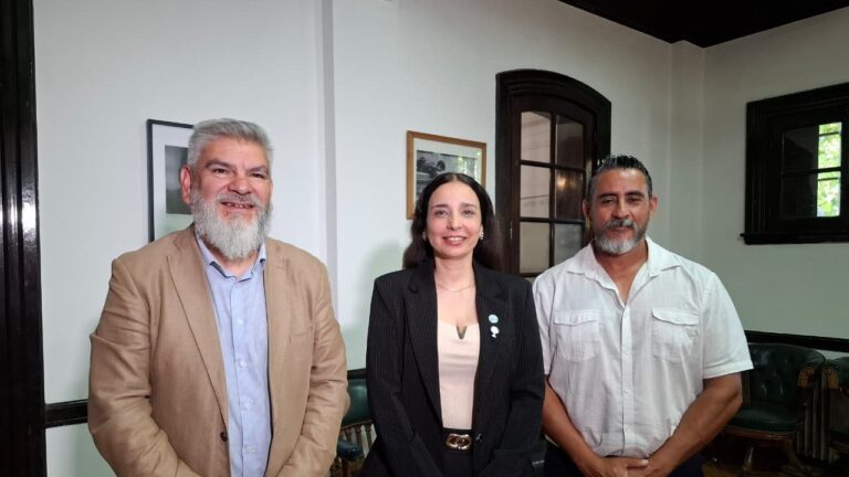 La Unesco pone sus ojos en Mendoza: Andrea Martín propone a la Vendimia como Patrimonio de la Humanidad en sus 90 años