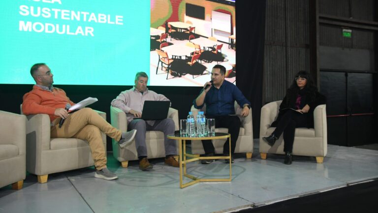 Mendoza suma una nueva Tecnicatura Superior especializada en Construcción Sustentable