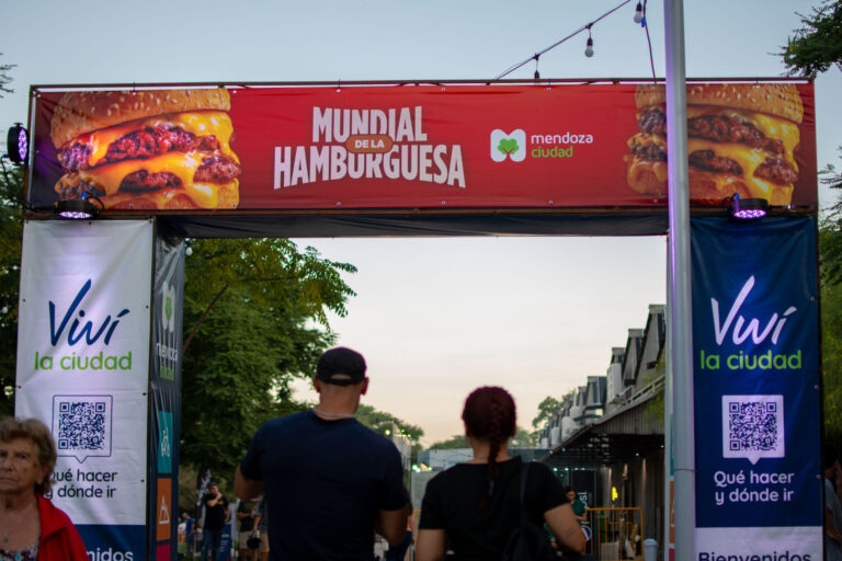 El Mundial de la Hamburguesa generó un impacto económico superior a los $260 millones