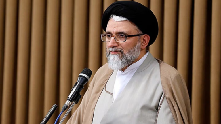 Israel afirmó que mató al ministro de Inteligencia iraní, Esmaeil Khatib