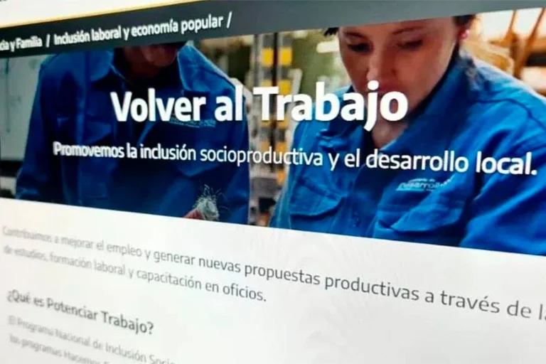 El Gobierno refuerza el ajuste fiscal y ahorraría $900.000 millones con el fin de un plan social