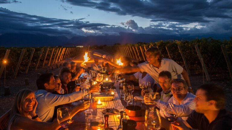 Mendoza abre la convocatoria para los Best Of Wine Tourism 2027