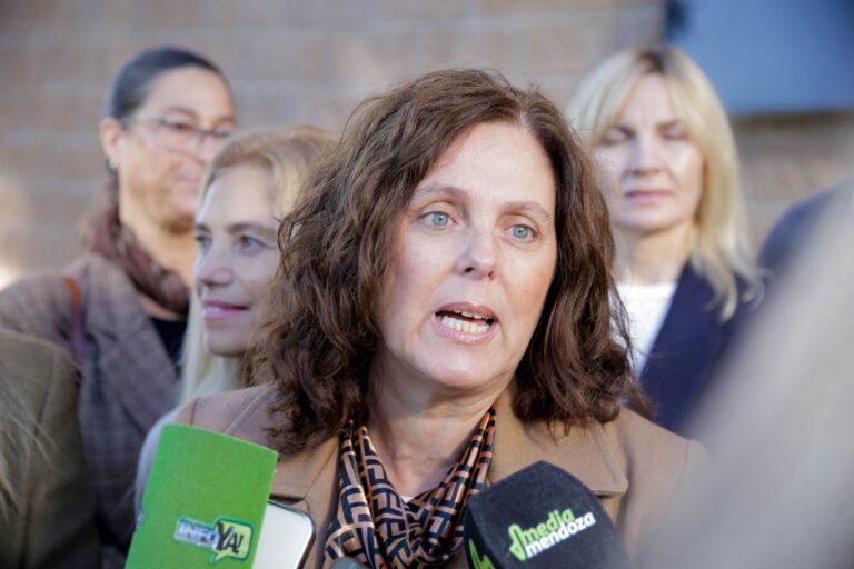 Docentes secundarios de San Rafael se capacitaron en cuidados y prevenciones integrales sobre situaciones emergentes