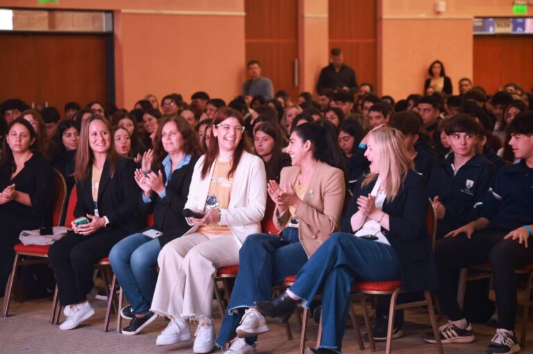 Mendoza será sede del Maker Day 2026, un encuentro que conecta a los jóvenes con el futuro del trabajo