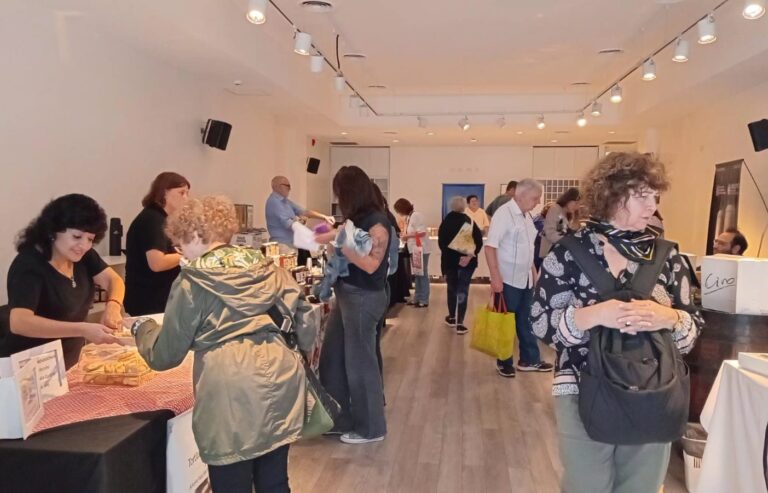 Una semana a puro malbec en Casa de Mendoza en Buenos Aires