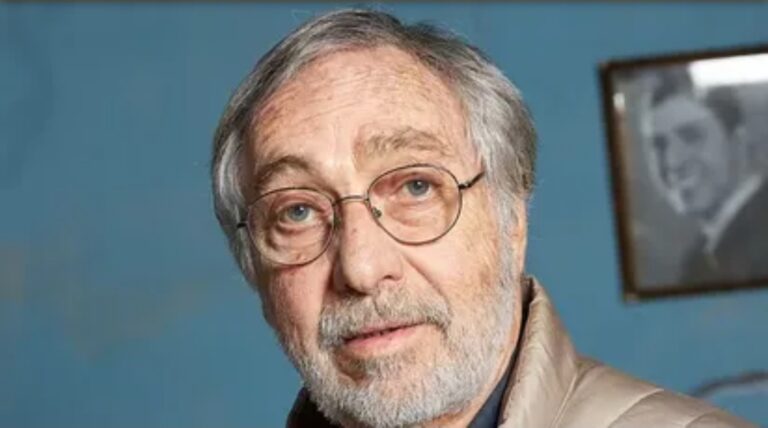 Último adiós a Luis Brandoni: sus restos serán llevados al Panteón de Actores del Cementerio de la Chacarita