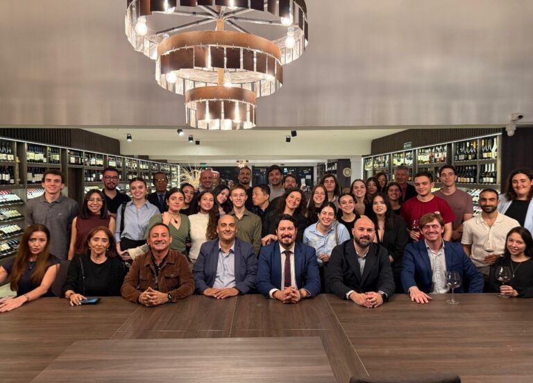 Capital del Vino Destacada