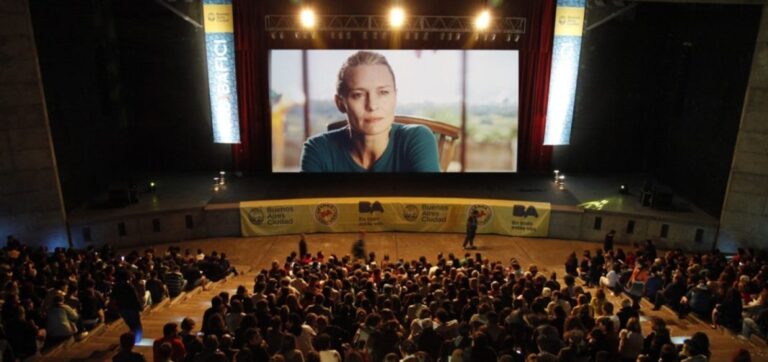 Arrancó el BAFICI 2026 con récord de películas