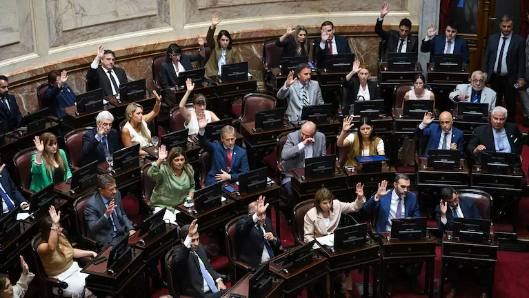 El Gobierno retomará el debate en el Congreso con una nueva ley de discapacidad