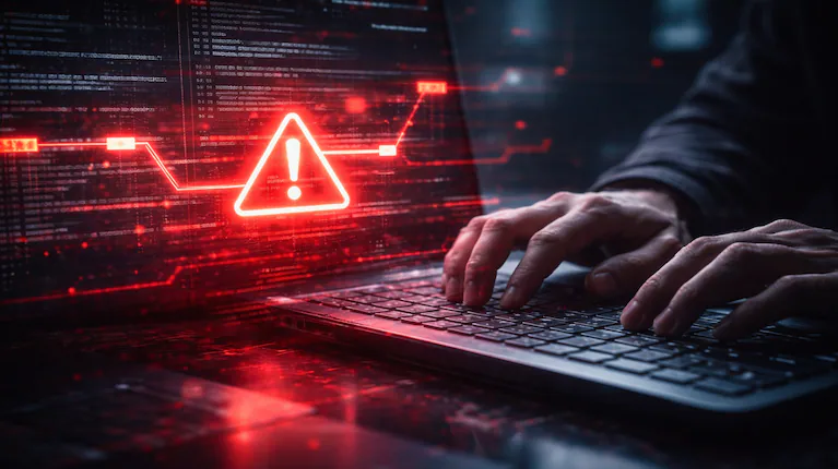 Detectaron una inteligencia artificial capaz de lanzar ciberataques a empresas de forma autónoma