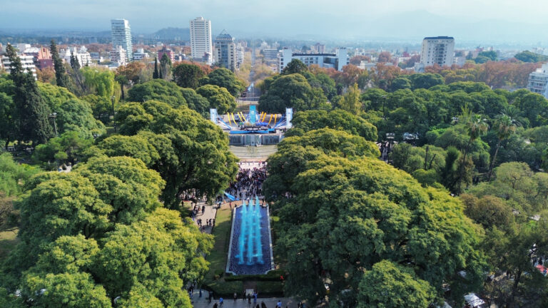La Ciudad de Mendoza, entre las mejores del país: se ubicó tercera en el Índice de Ciudades Argentinas