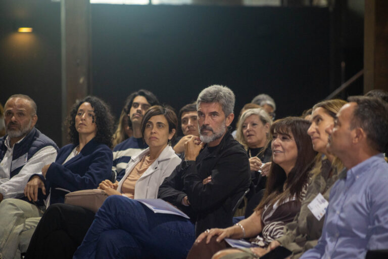 Niñez en el centro de la agenda: la Ciudad avanza con su Plan Estratégico 2025-2030
