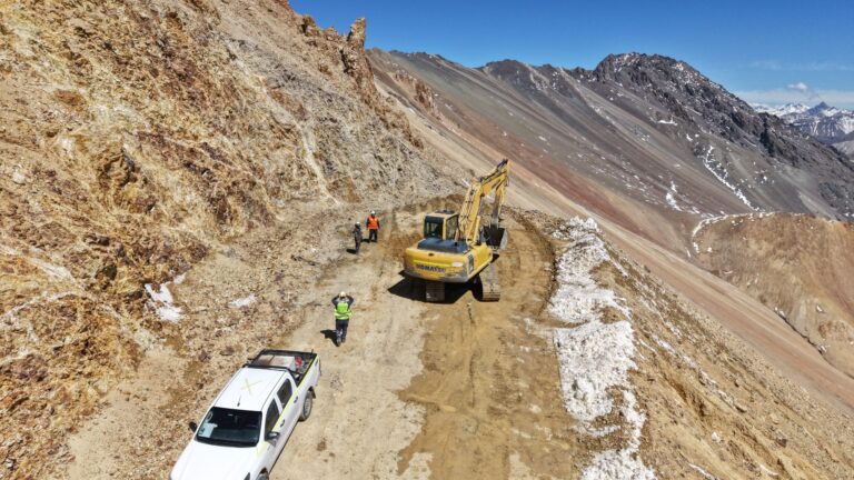 Día de la Minería: Mendoza consolida un modelo basado en sostenibilidad, control y desarrollo estratégico