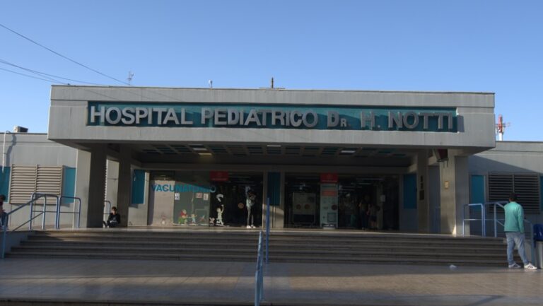 El Gobierno de Mendoza adjudicó la tecnología de aislación sísmica para el nuevo Centro Ambulatorio del Hospital Notti