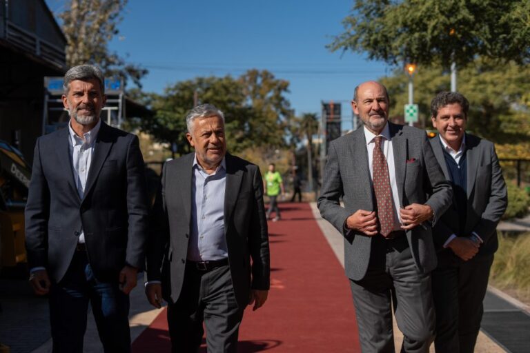 Mendoza vuelve a ser epicentro de la innovación vitivinícola con una nueva edición de Sitevinitech