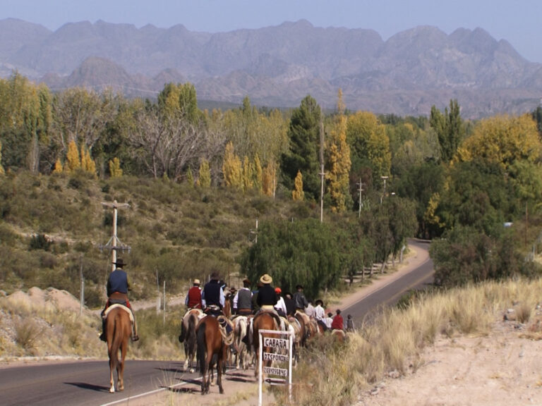 Tres pueblos mendocinos buscan representar a la Argentina en el certamen internacional “Best Tourism Villages” de ONU Turismo