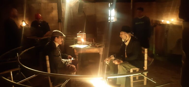 Abren las inscripciones al taller de cine “Tu héroe”: una propuesta para crear historias con identidad propia