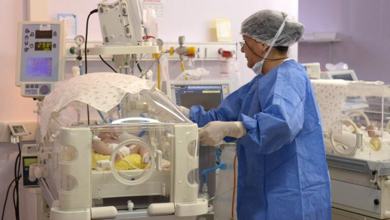 Salud realizará actividades por la Semana Mundial del Parto Respetado