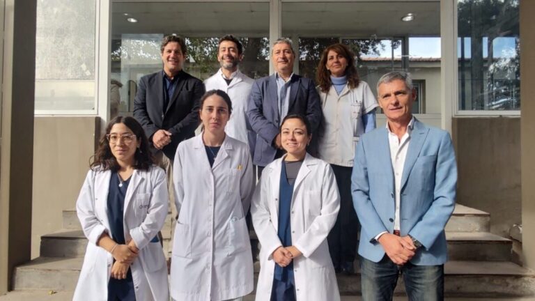 Mendoza hace historia: el Hospital El Carmen posiciona a la provincia como líder nacional en la lucha contra el ACV