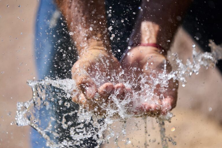 Irrigación aprobó un nuevo reglamento para fortalecer derechos de los usuarios de agua potable