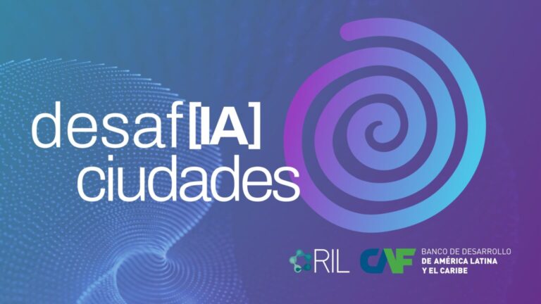 La Ciudad invita a startups a participar de DesafIA Ciudades, una convocatoria para impulsar soluciones de inteligencia artificial