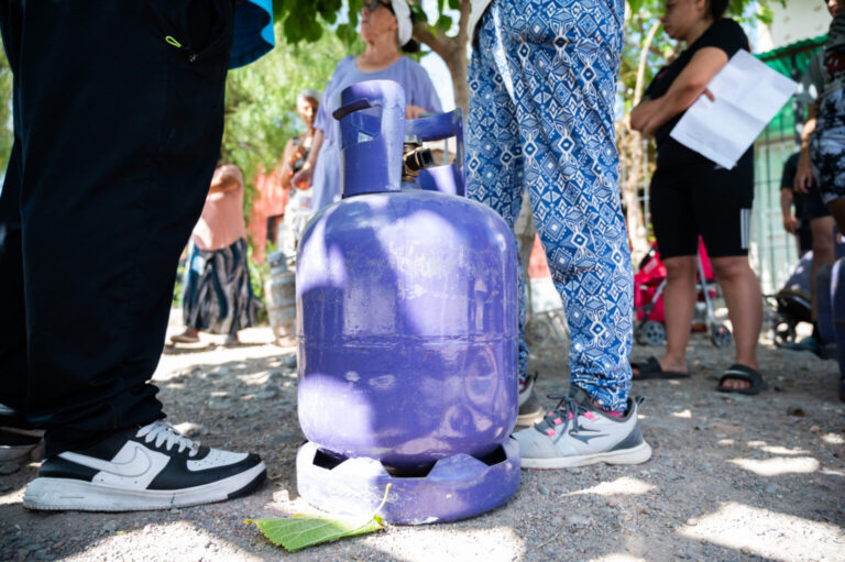 La Garrafa en tu Barrio: la Ciudad informa el nuevo valor y los recorridos especiales de julio