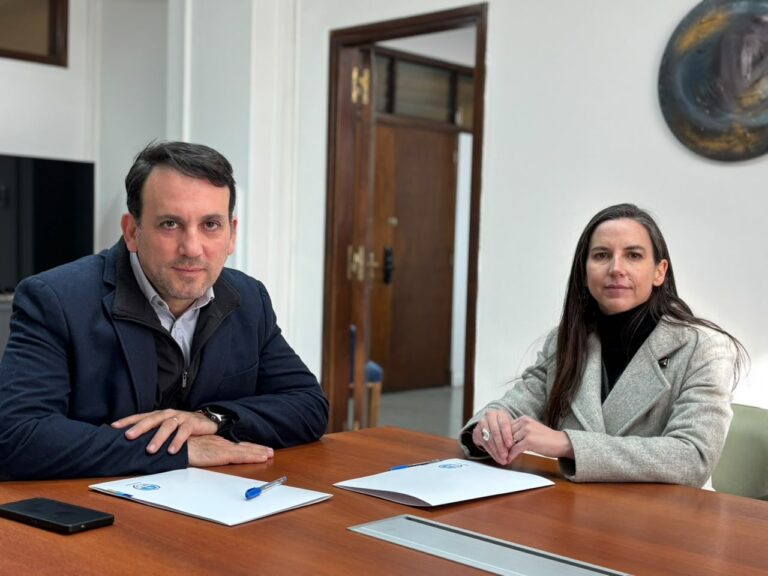 Mendoza es la primera provincia del país en condiciones de implementar el nuevo Régimen Penal Juvenil