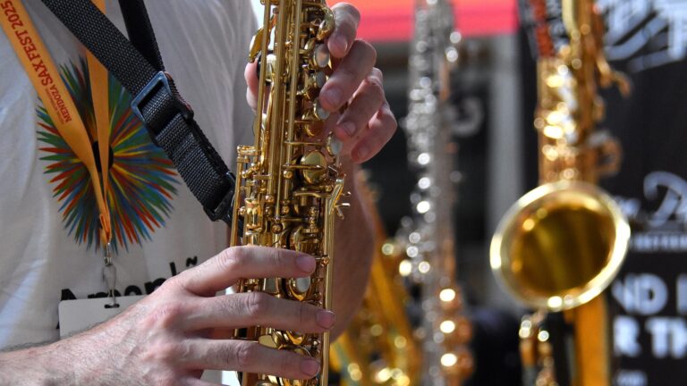 El Mendoza Sax Fest recibe el apoyo Institucional de la UNESCO y presenta una inédita grilla con grandes artistas