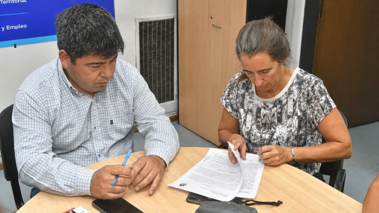 Paritarias 2026: judiciales y trabajadores de vialidad analizarán la nueva propuesta salarial del Gobierno