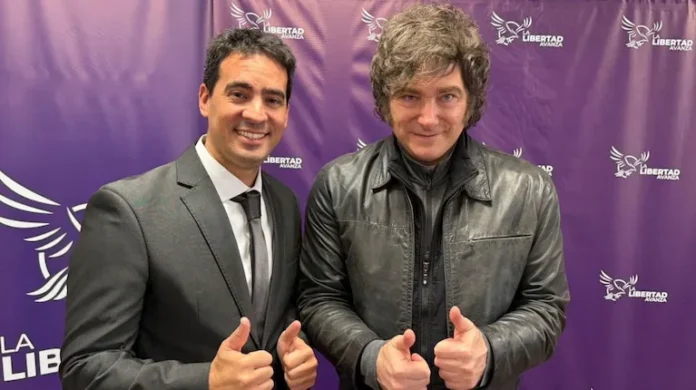adrian-ravier-sera-el-nuevo-vocero-de-javier-milei-foto-x-adrian-ravier-adrianravier-A7IQ7SSCNJG45BGXTW6XUH624Q