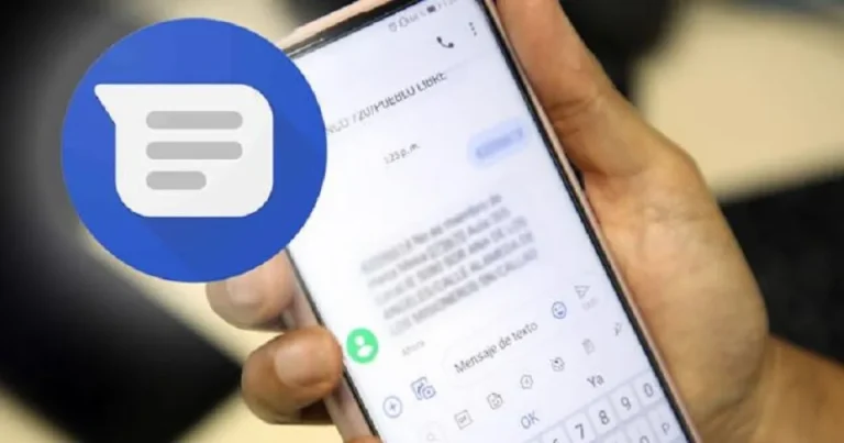 Google Messages agregará una función que otros mensajeros ofrecen hace una década