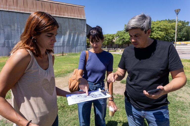 La capital mendocina será sede del primer bosque conmemorativo dedicado a las 417 víctimas del Festival Nova.