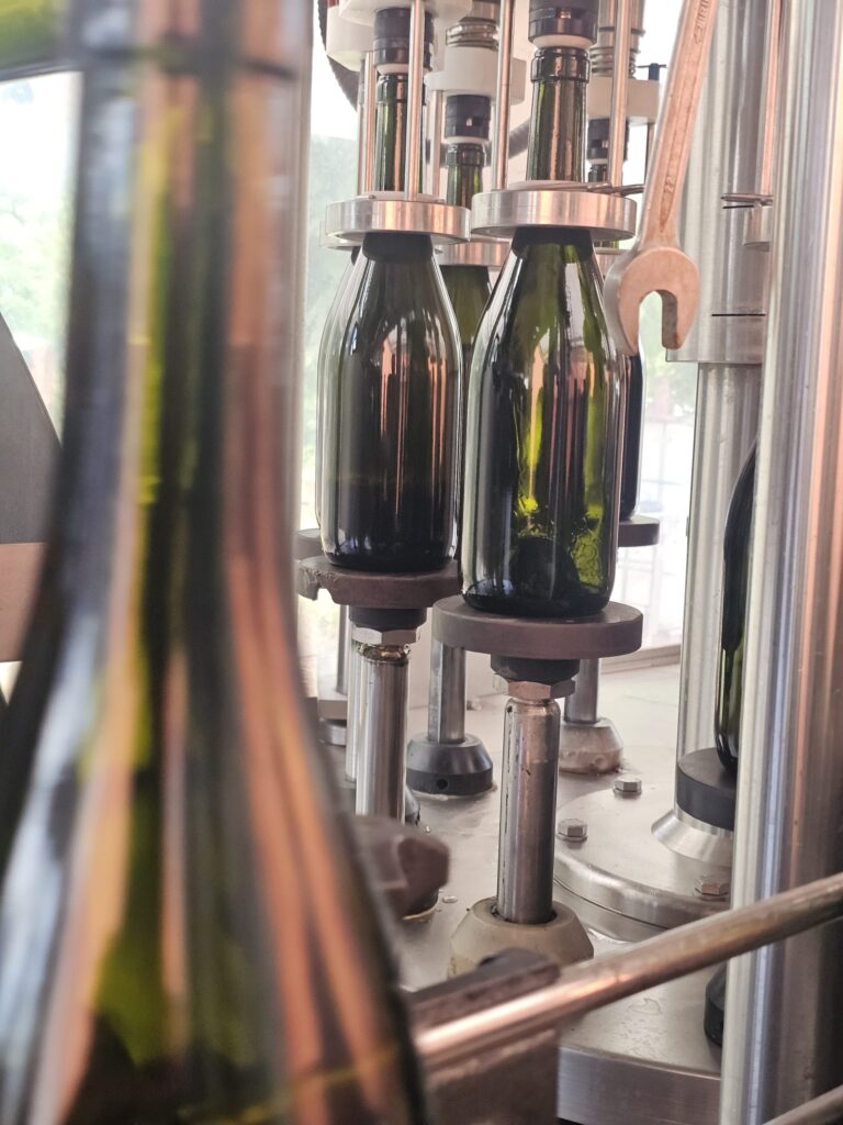 El vermut mendocino vive un gran momento y ya conquista mercados internacionales