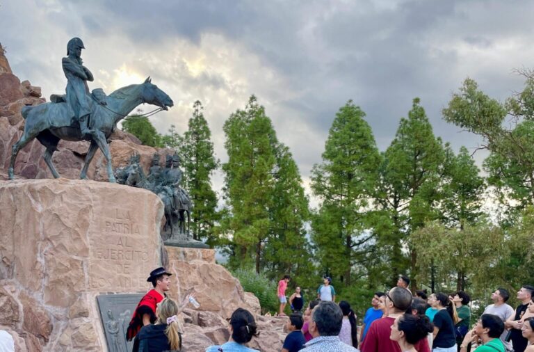 Agosto Sanmartiniano 2026: la Ciudad invita a vivir un mes colmado de historia y experiencias